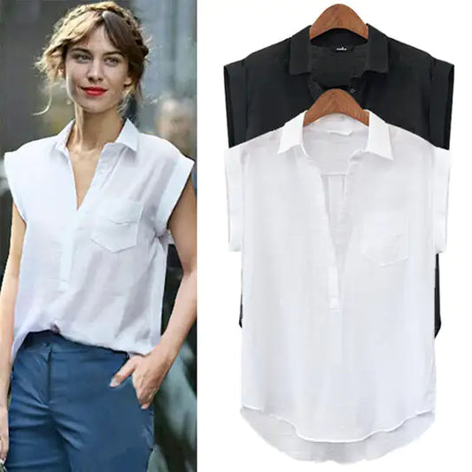 Monaliza Monochrome Tops Timeless And Chic