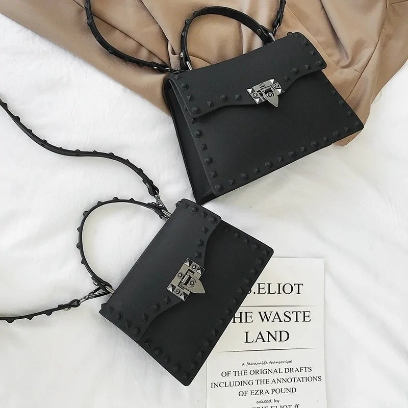 PU Leather Crossbody Bags