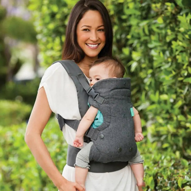 Ergonomic Baby Hipseat Carrier for 0-36 Months – Comfortable & Supportive Design